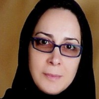 Fereshteh Momeni