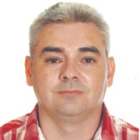 jaime Chavarino Yustos