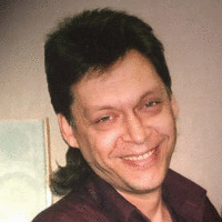 Yuriy Mirgorodskiy