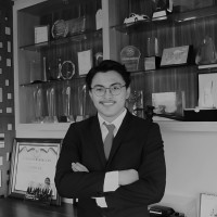 Rifqi Abdullah Hanif