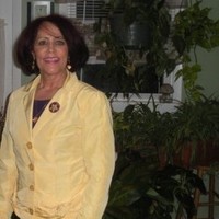 Ana Maria Espaillat