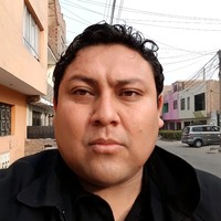 Edson Sosa de la cruz