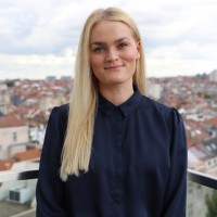 Berta Snædal