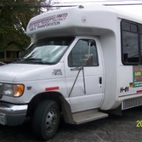 Rides Mass Transit District