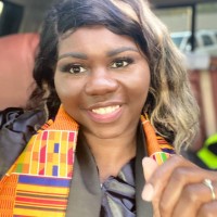 Satari Williams, Lpn