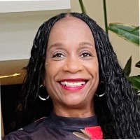 Deborah Young-Ferguson