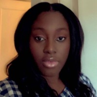 Sheila Frimpong