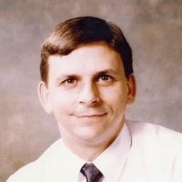 Timothy Burchell