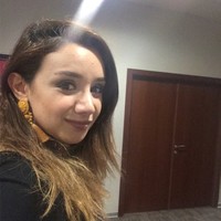 Selin Koçoğlu
