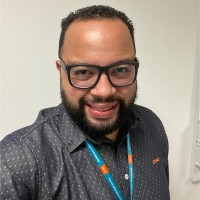 Patrick da Rosa