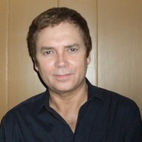 Tom Warner