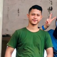 Leo Sandika Yusuf