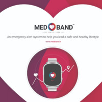 Medband , A Gcit Product