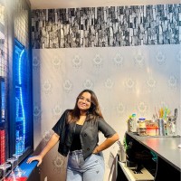 Saloni Mahato