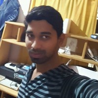 Rohit Krishna