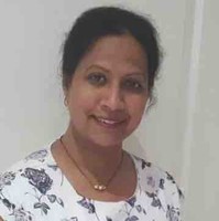 Bharathi Rengarajan