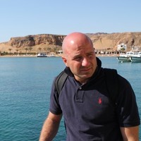 DANILO TAGLIAFERRI
