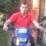 Rodrigo Andres Salas Lapostol