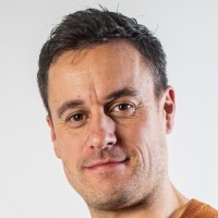 Kristoffer Jacobsson