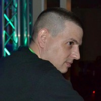G. Tony Martin, Cts, Dmc-D-4K
