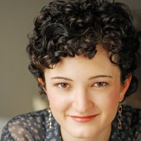 Sarah Tucker