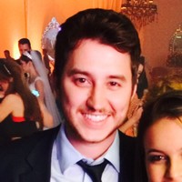 João Gabriel Vanzella Rocha