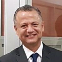 Ernesto Gonzalez Ricard
