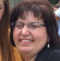 Joann Cook