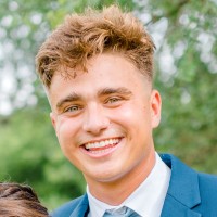 Noah Tijerina