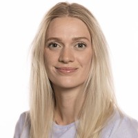 Julie Molin De Blanck