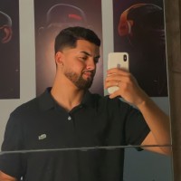 Ryan Novaes