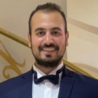 dani abou laban
