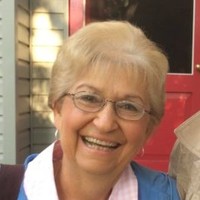 Nancy Kilpatrick