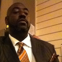 Eric Powell