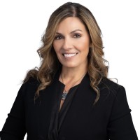 Gina Panopoulos, CRM