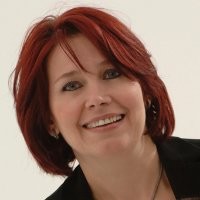 Michelle Wood