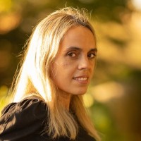 Ana Bandeira
