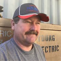 Jeff Pelz