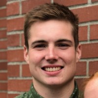 Griffen Marler