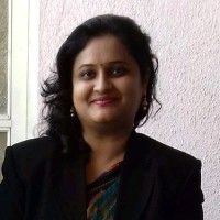 Shipra Jain
