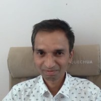 Ravikumar Chikkamath