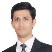 Amit Pednekar
