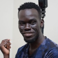 Kenyi Joshua