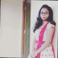 Namratha M