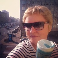 Tatyana Shuster