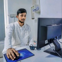 Md Miraz Hossain