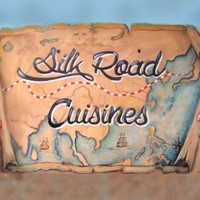 Silk Road Cuisines