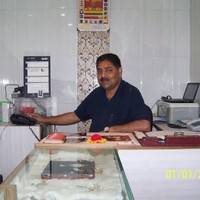 Sanjay Papa