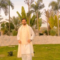 sufian sohail