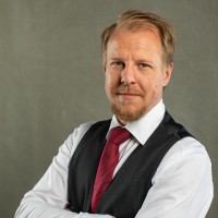 Henrik Eberlund